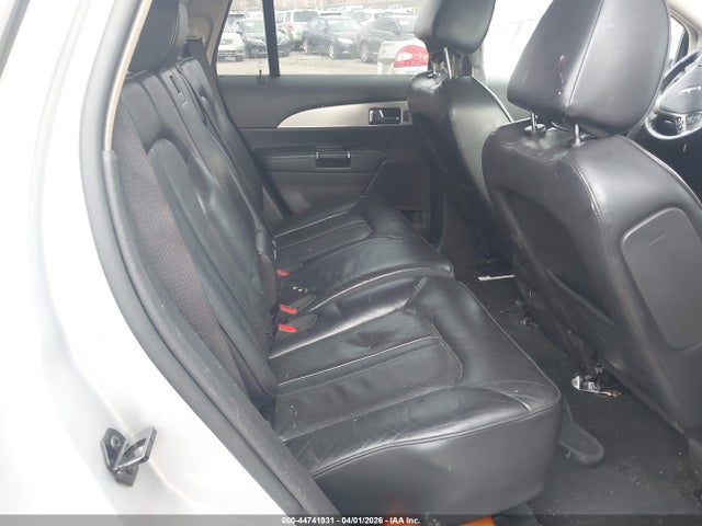 Lincoln MKX