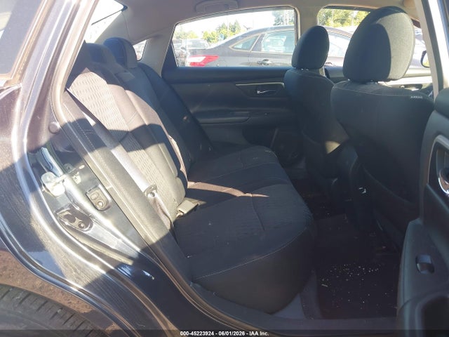 Nissan Altima 2.5 Sv