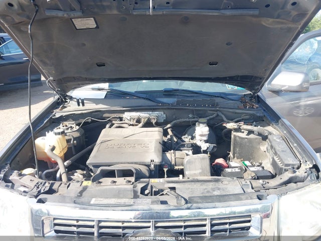 Ford Escape Limited