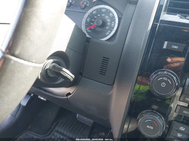 Ford Escape Limited