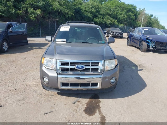 Ford Escape Limited