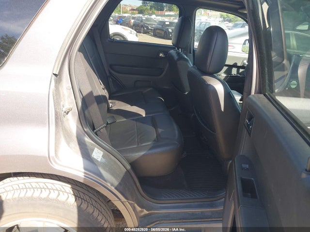 Ford Escape Limited