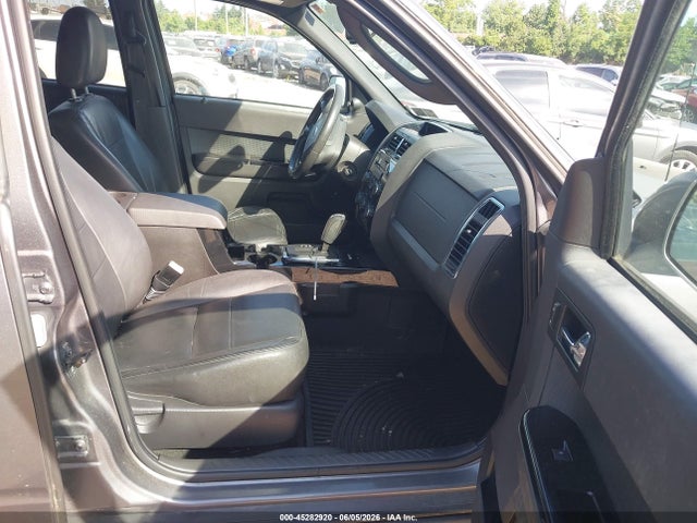 Ford Escape Limited
