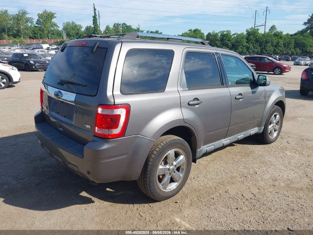Ford Escape Limited