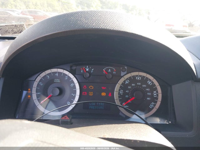 Ford Escape Limited