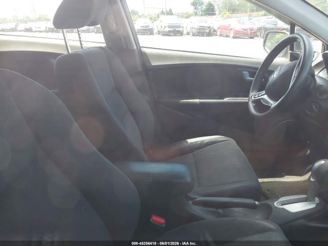 Honda Insight Lx