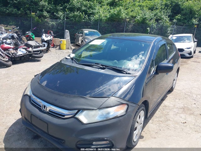Honda Insight Lx
