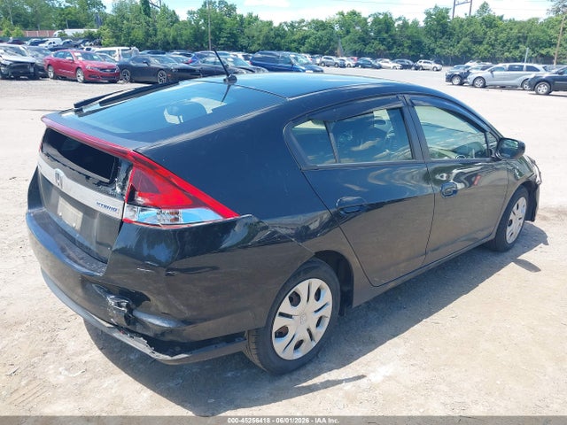 Honda Insight Lx