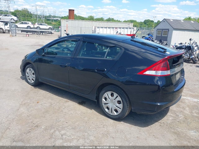 Honda Insight Lx