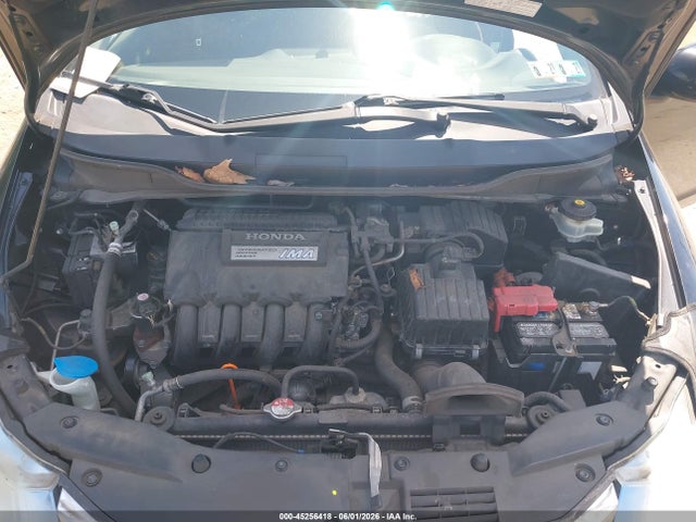 Honda Insight Lx