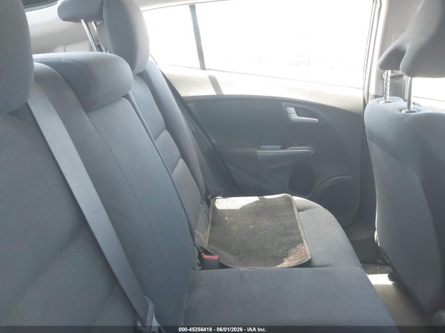 Honda Insight Lx