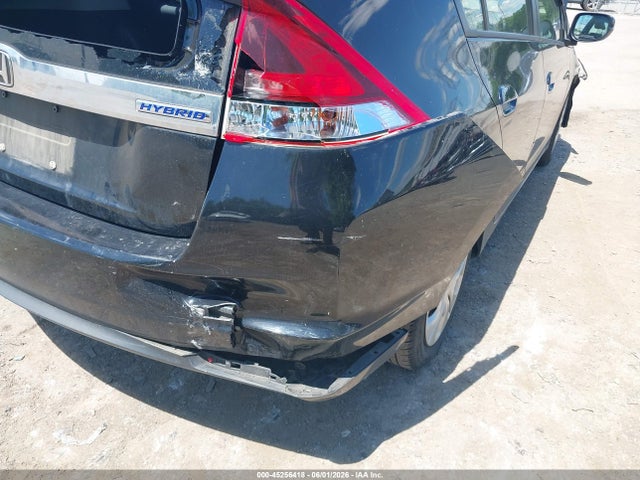 Honda Insight Lx
