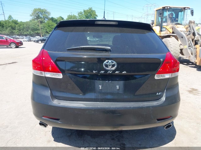 Toyota Venza Le V6