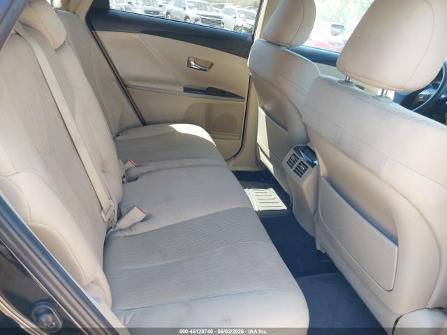 Toyota Venza Le V6