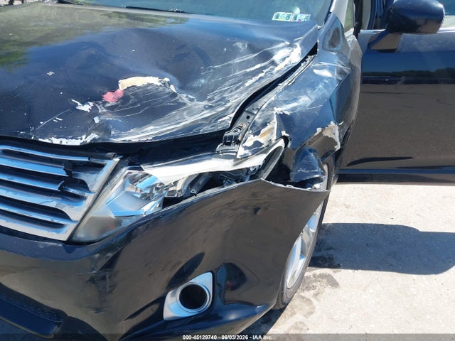 Toyota Venza Le V6