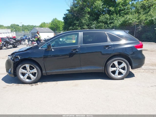 Toyota Venza Le V6