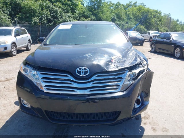 Toyota Venza Le V6