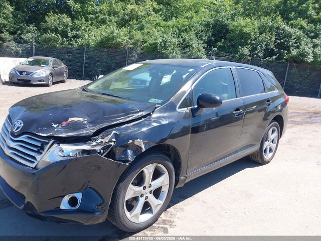 Toyota Venza Le V6