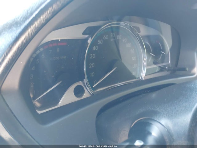 Toyota Venza Le V6