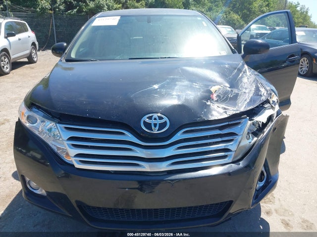 Toyota Venza Le V6