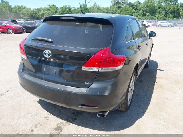 Toyota Venza Le V6