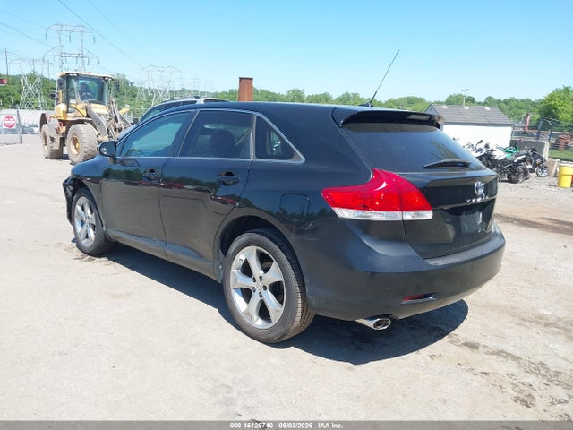 Toyota Venza Le V6