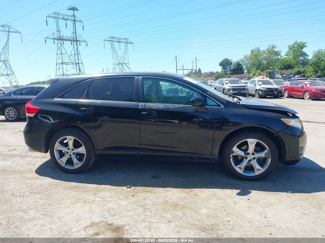 Toyota Venza Le V6