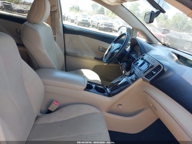 Toyota Venza Le V6