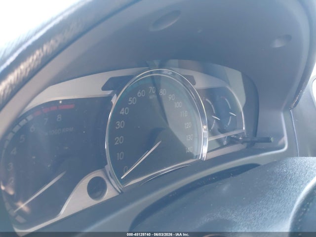 Toyota Venza Le V6