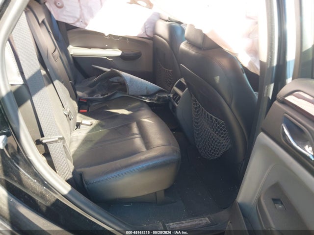 Cadillac SRX Performance Collection
