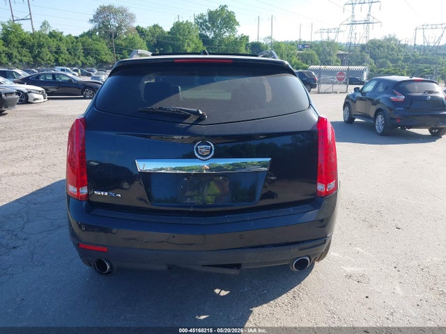 Cadillac SRX Performance Collection