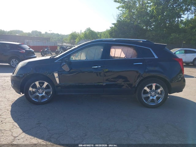 Cadillac SRX Performance Collection