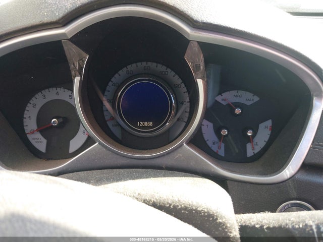 Cadillac SRX Performance Collection