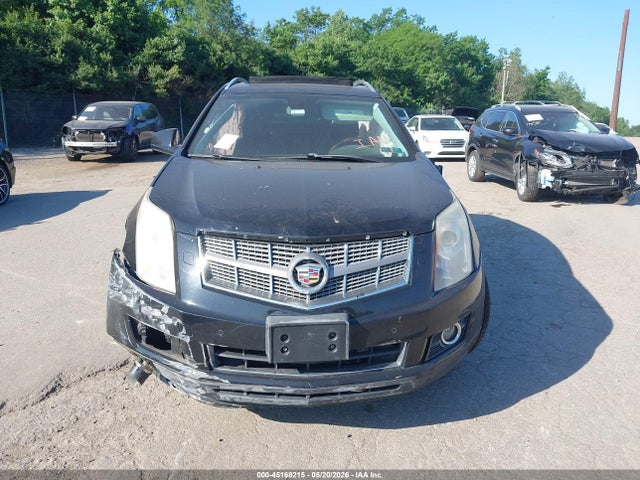 Cadillac SRX Performance Collection