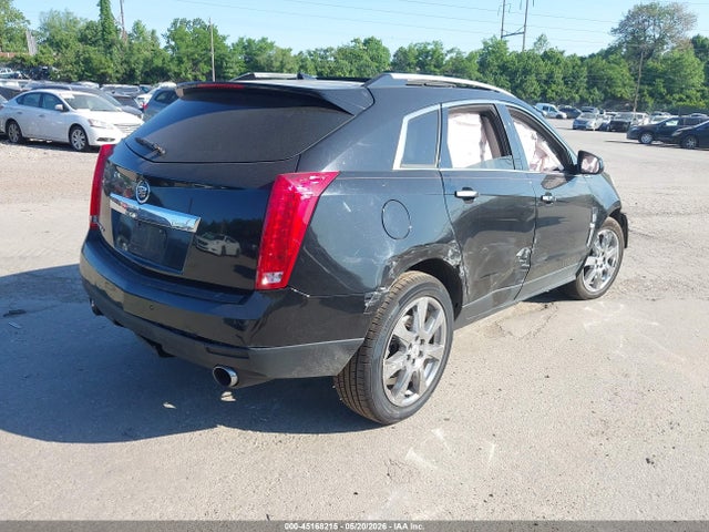 Cadillac SRX Performance Collection