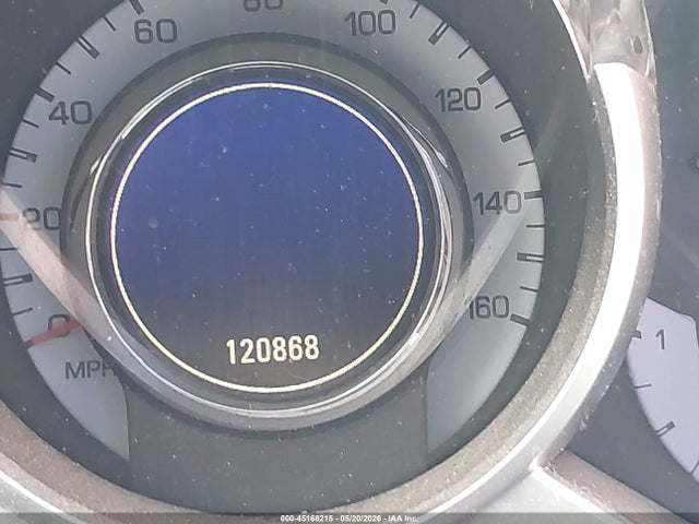 Cadillac SRX Performance Collection