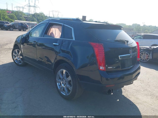 Cadillac SRX Performance Collection