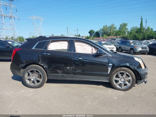 Cadillac SRX Performance Collection