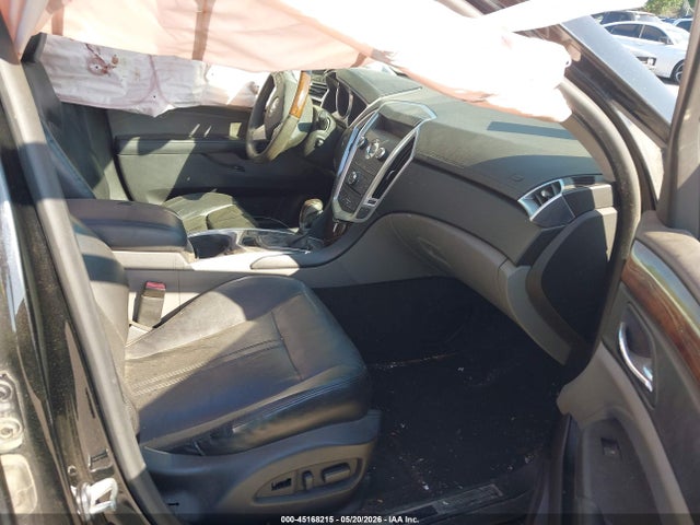 Cadillac SRX Performance Collection