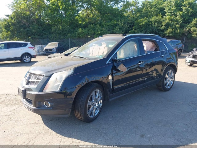 Cadillac SRX Performance Collection