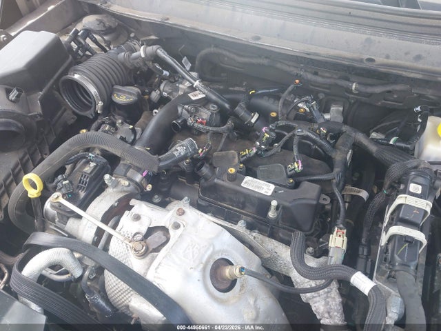 Jeep Cherokee Limited 4x4