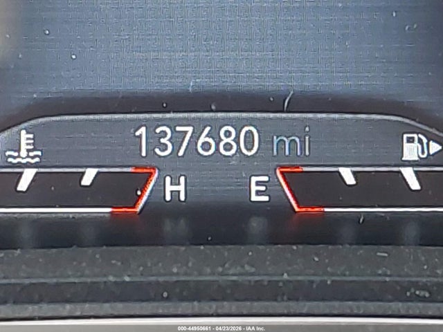 Jeep Cherokee Limited 4x4