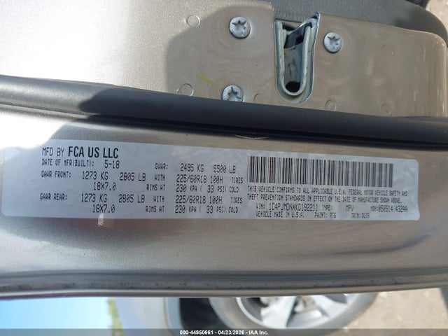 Jeep Cherokee Limited 4x4