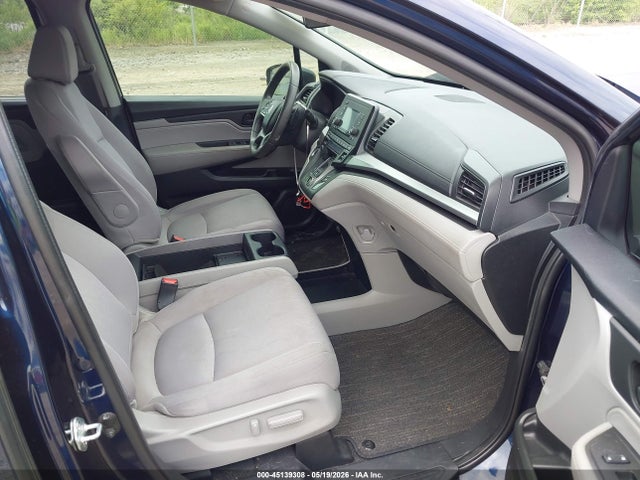 Honda Odyssey Lx