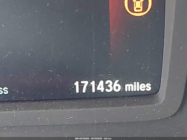 Honda Odyssey Lx