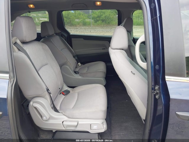 Honda Odyssey Lx
