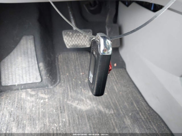 Honda Odyssey Lx