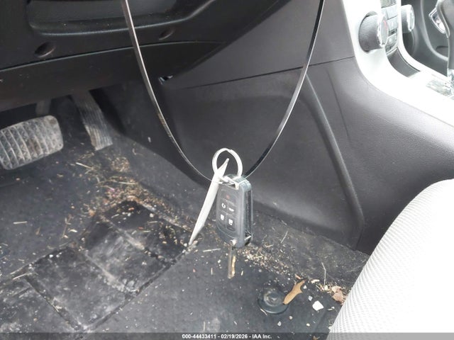 Chevrolet Cruze Ls Auto