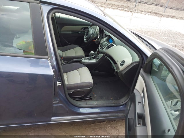 Chevrolet Cruze Ls Auto