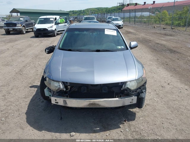 Acura TSX 2.4